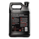 Meguiar's® Leather Cleaner and Conditioner, 1 Gallon