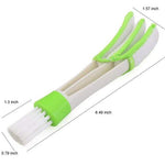 PCC A/c Vent Cleaning Brush