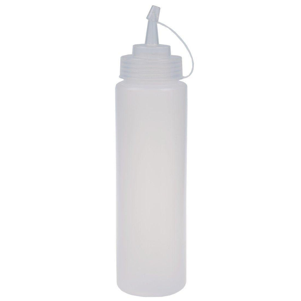 PCC Squeeze Bottle, 500 ml - Planet Car Care