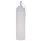 PCC Squeeze Bottle, 500 ml - Planet Car Care
