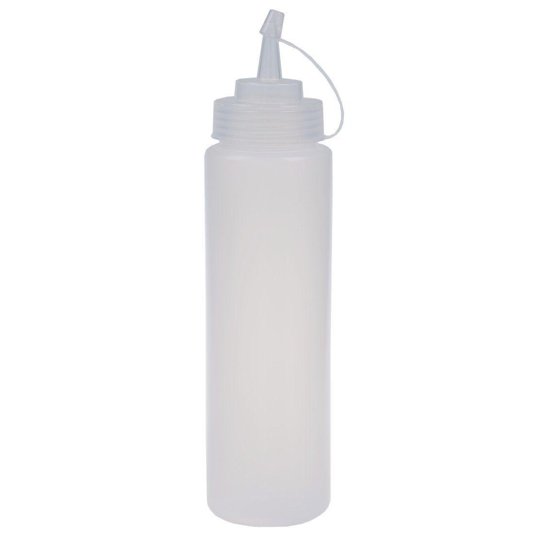 PCC Squeeze Bottle, 500 ml - Planet Car Care
