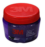 3M Perfect-It 1-Step Finish Compound, 100g - Planet Car Care