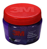 3M Perfect-It 1-Step Finish Compound, 100g