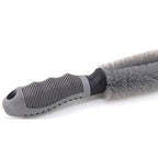 PCC Alloy Wheel Cleaning Brush - Planet Car Care