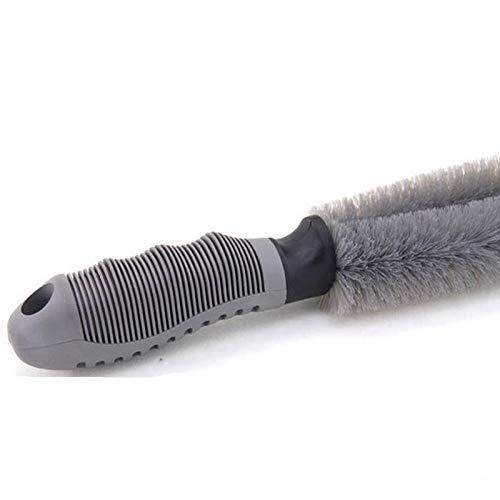 PCC Alloy Wheel Cleaning Brush - Planet Car Care