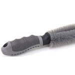 PCC Alloy Wheel Cleaning Brush - Planet Car Care