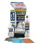 Mafra Regenera Headlight Kit - Planet Car Care