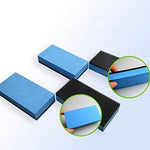 PCC Coating Applicator Block Pad, 8x4cm - Planet Car Care