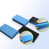 PCC Coating Applicator Block Pad, 8x4cm - Planet Car Care