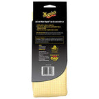 Meguiar's® Water Magnet Microfiber Drying Towel - Planet Car Care