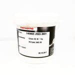 Menzerna AS30 Heavy Cut Polishing Cream, 1kg - Planet Car Care