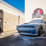 Chemical Guys Glossworkz Gloss-Enhancing Auto Wash, 473ml - Planet Car Care