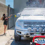 Chemical Guys Citrus Wash & Gloss Concentrated Ultra Premium Hyper Wash, 473ml - Planet Car Care