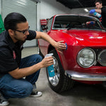 Chemical Guys Light Duty Clay Bar, Blue, 100g - Planet Car Care