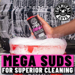 Chemical Guys Mr. Pink Suds Superior Surface Cleanser Car Wash Shampoo, 473ml - Planet Car Care