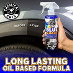 Chemical Guys Blue Guard Wet Look Dressing, 3.79L - Planet Car Care