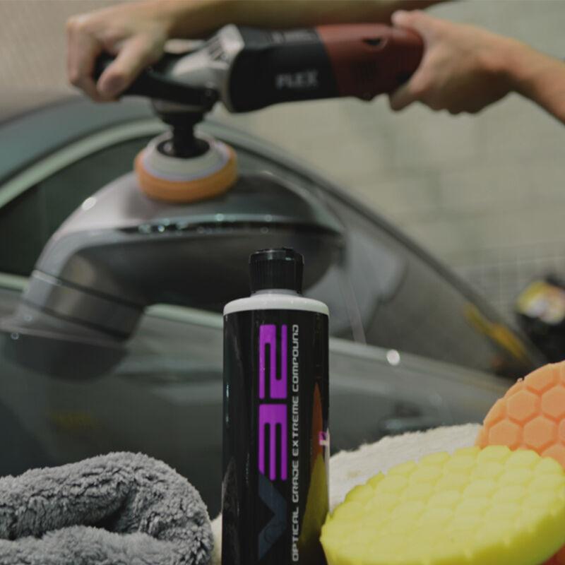 Chemical Guys V32 Optical Grade Extreme Compound, 473ml - Planet Car Care