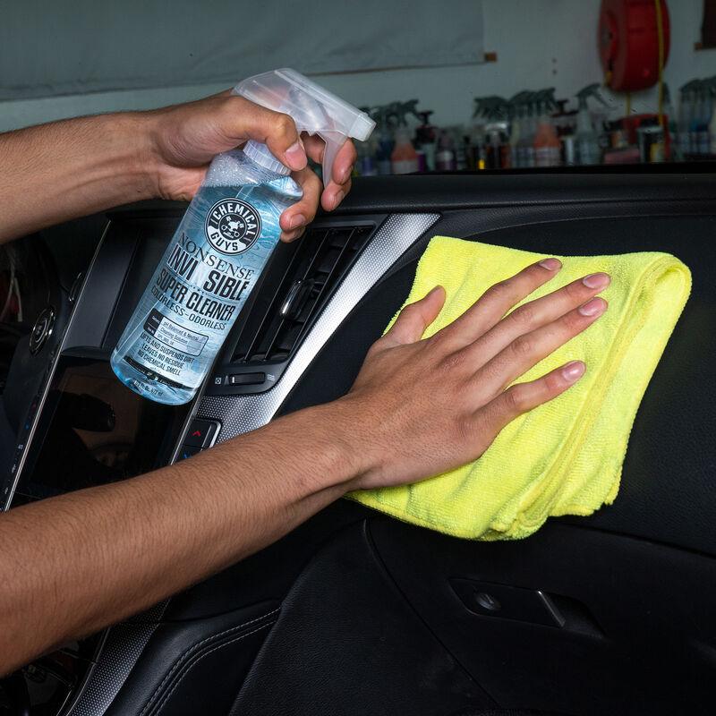 Chemical Guys Nonsense All Purpose Cleaner, 473ml - Planet Car Care