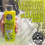 Chemical Guys Exterior Essential Kit - Planet Car Care