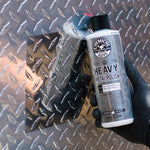 Chemical Guys Heavy Metal Polish, 473ml