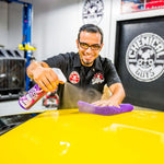Chemical Guys Synthetic Quick Detailer, 473ml - Planet Car Care