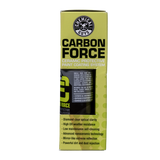 Chemical Guys Carbon Force Ceramic Protective Paint Coating System, 30ml