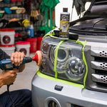 Chemical Guys Headlight Lens Restorer And Protectant, 473ml - Planet Car Care