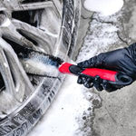 MaxShine Wheel And Engine 360° Cleaning Brush, Car engine brush - Planet Car Care