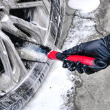 MaxShine Wheel And Engine 360° Cleaning Brush, Car engine brush - Planet Car Care