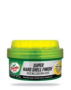 Turtle Wax Super Hard Shell Paste Wax, 270g - Planet Car Care