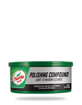 Turtle Wax Polishing Compound-Light To Medium Cleaner, 298gm