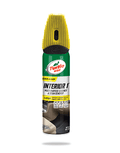 Turtle Wax Quick & Easy Interior 1 Multi-Purpose Cleaner & Stain Remover, 400ml - Planet Car Care