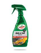 Turtle Wax Bug & Tar Remover, 473ml - Planet Car Care