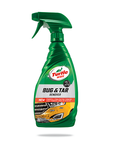 Turtle Wax Bug & Tar Remover, 473ml