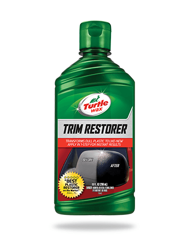 Turtle Wax Trim Restorer, 296ml