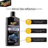 Meguiar's® Ultimate Polish, 473 ml - Planet Car Care