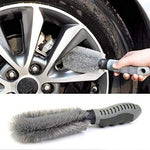 PCC Alloy Wheel Cleaning Brush - Planet Car Care