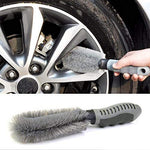 PCC Alloy Wheel Cleaning Brush