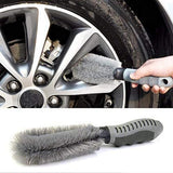 PCC Alloy Wheel Cleaning Brush - Planet Car Care
