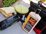 Meguiar's® M205 Mirror Glaze Professional Ultra Finishing Polish, 1 Gallon