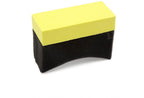 PCC Curved Tyre Dressing Applicator, 4" - Planet Car Care