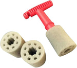 PCC Lug Nut Cleaner