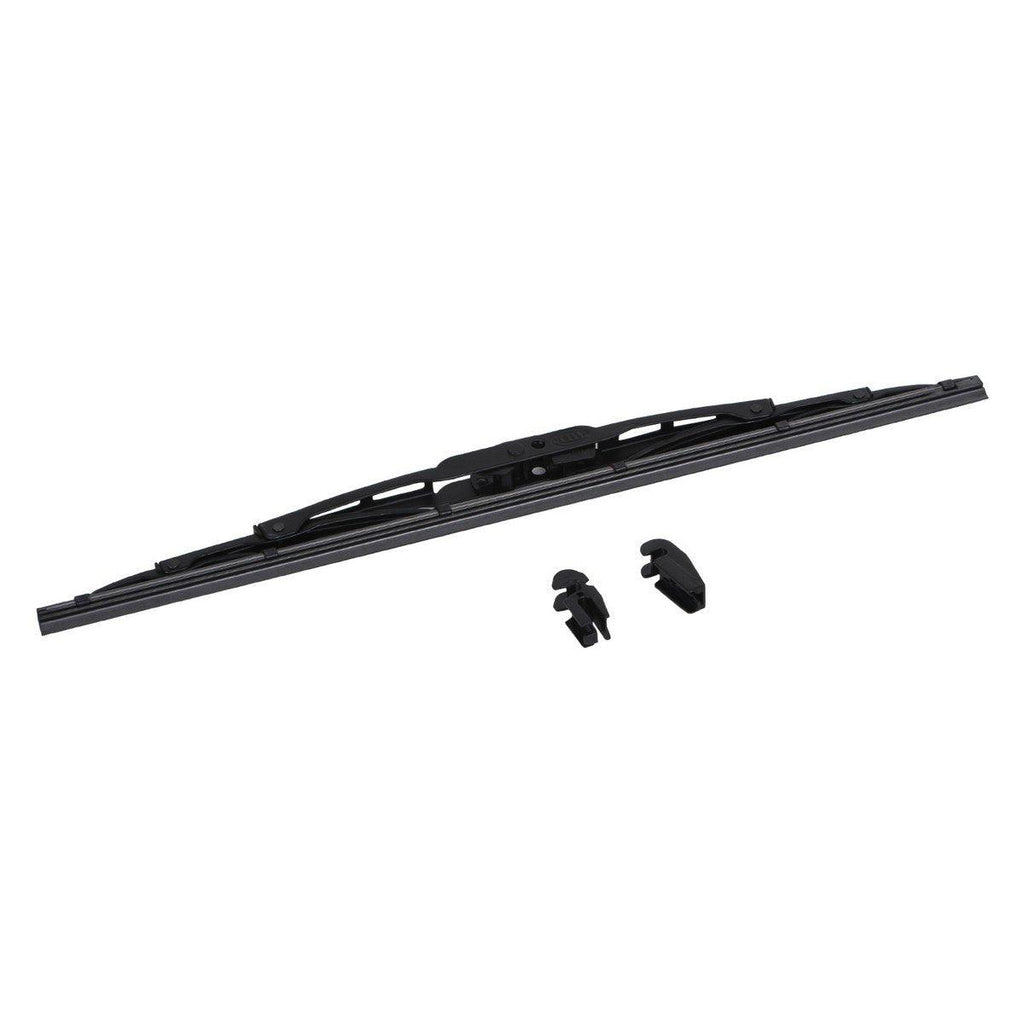 Hella Premium Wiper Blade, Universal Adapter (1pc) - Planet Car Care
