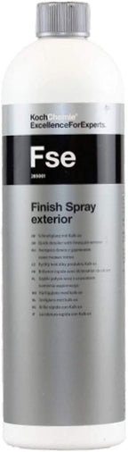 Koch Chemie FSE Quick Detailer Finish Spray Exterior, 1L - Planet Car Care