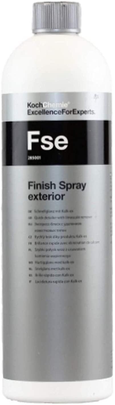 Koch Chemie FSE Quick Detailer Finish Spray Exterior, 1L - Planet Car Care