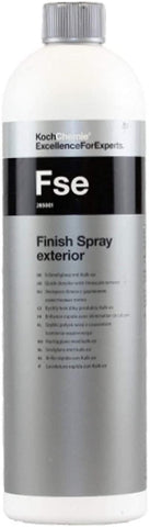 Koch Chemie FSE Quick Detailer Finish Spray Exterior, 1L - Planet Car Care