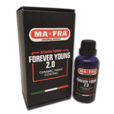 Mafra Forever Young 2.0 Ceramic Paint Coating, 50ml