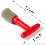 PCC Lug Nut Cleaner