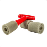 PCC Lug Nut Cleaner