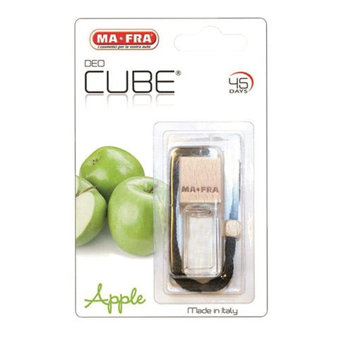 Mafra Deo Cube Perfume Apple